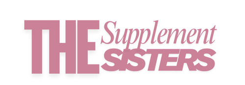 Thesupplementsisters