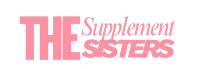 Thesupplementsisters