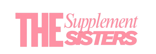 Thesupplementsisters